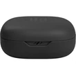 Kép 2/3 - JBL Wave Flex fekete (black) vezeték nélküli bluetooth fülhallgató
