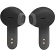 Kép 3/3 - JBL Wave Flex fekete (black) vezeték nélküli bluetooth fülhallgató