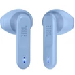 Kép 3/6 - JBL Wave Flex kék (blue) vezeték nélküli bluetooth fülhallgató