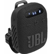 Kép 2/2 - JBL Wind 3 hordozható bluetooth hangszóró - fekete (black)