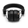 Kép 7/7 - Marshall Major IV fekete (black) vezeték nélküli bluetooth fejhallgató