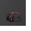 Kép 2/4 - Marshall Major IV barna (brown) vezeték nélküli bluetooth fejhallgató