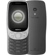 Kép 2/2 - Nokia 3210 4G 2024 Dual Sim fekete (grunge black) kártyafüggetlen mobiltelefon
