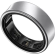 Kép 1/2 - Samsung Galaxy Ring Size 7 - okos gyűrű 7-es méretben - titán ezüst (titanium silver) (SM-Q507NZSA)