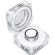 Kép 2/2 - Samsung Galaxy Ring Size 7 - okos gyűrű 7-es méretben - titán ezüst (titanium silver) (SM-Q507NZSA)