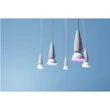 Kép 4/5 - Tesla TechToy RGB 4.5W GU10 okos izzó (smart bulb)