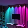 Kép 5/5 - Tesla TechToy RGB 4.5W GU10 okos izzó (smart bulb)