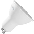 Kép 2/5 - Tesla TechToy RGB 4.7W GU10 ZigBee okos izzó (smart bulb)