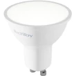 Kép 3/5 - Tesla TechToy RGB 4.7W GU10 ZigBee okos izzó (smart bulb)