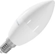 Kép 2/4 - Tesla TechToy RGB 6W E14 ZigBee okos izzó (smart bulb)
