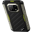 Kép 3/5 - Ulefone Armor 22 256GB 8GB zöld (green) Dual Sim kártyafüggetlen okostelefon