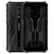 Kép 1/2 - Ulefone Armor X12 Pro 64GB 4GB fekete (black) Dual Sim kártyafüggetlen okostelefon