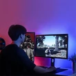 Kép 3/3 - Yeelight Lightstrip Plus Extension - 1m okos led fényszalag hosszabbítás (GPX4015RT)