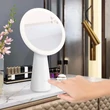 Kép 2/2 - Yeelight Mate Makeup Mirror Light - sminktükör fénnyel (YLODJ-0049)