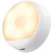 Kép 1/2 - Yeelight Motion Sensor Nightlight Polaris 2 - mozgásérzékelős éjjeli lámpa (YLYYD-0024)