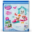 Kép 3/4 - Littlest Pet Shop: Havas nap 3db-os figura csomag 2.széria