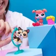 Kép 3/3 - Littlest Pet Shop: Petfluencers kutyusok 2db-os figura szett - Jump and joy 2.széria