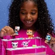 Kép 4/4 - Littlest Pet Shop: Téli barátok 5db-os figura csomag 2.széria
