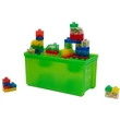 Kép 2/2 - Jelly Blox - Tároldó dobozos készlet