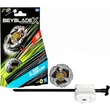 Kép 2/2 - Beyblade X: Starter Pack - Top Claw Leon kezdőszett - Hasbro