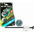 Kép 2/2 - Beyblade X: Starter Pack - Top Lance Knight kezdőszett - Hasbro