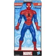 Kép 1/2 - Bosszúállók: Pókember karakter figura 24cm – Hasbro