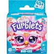 Kép 1/3 - Furby: Furblets Bub-Lee interaktív plüssfigura - Hasbro