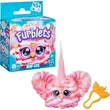 Kép 2/3 - Furby: Furblets Bub-Lee interaktív plüssfigura - Hasbro
