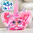 Kép 3/3 - Furby: Furblets Bub-Lee interaktív plüssfigura - Hasbro