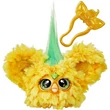 Kép 2/3 - Furby: Furblets Hoo-Lah interaktív plüssfigura - Hasbro