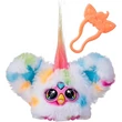 Kép 2/3 - Furby: Furblets Loo-Lay interaktív plüssfigura - Hasbro