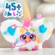 Kép 3/3 - Furby: Furblets Loo-Lay interaktív plüssfigura - Hasbro