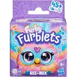 Kép 1/3 - Furby: Furblets Ree-Mix interaktív plüssfigura - Hasbro