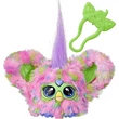 Kép 2/3 - Furby: Furblets Too-Koo interaktív plüssfigura - Hasbro
