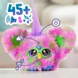 Kép 3/3 - Furby: Furblets Too-Koo interaktív plüssfigura - Hasbro