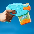 Kép 2/3 - Nerf: Super Soaker Mini Dunk Fill vízipisztoly - Hasbro