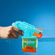 Kép 3/3 - Nerf: Super Soaker Mini Dunk Fill vízipisztoly - Hasbro