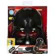 Kép 1/3 - Star Wars Darth Vader Elektrónikus maszk - Hasbro