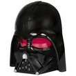 Kép 2/3 - Star Wars Darth Vader Elektrónikus maszk - Hasbro