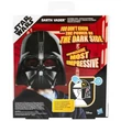 Kép 3/3 - Star Wars Darth Vader Elektrónikus maszk - Hasbro