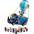 Kép 2/5 - LEGO® Fortnite: Battle Bus (77073)