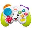 Kép 2/4 - Fisher-Price: Kacagj és Fejlődj - Tanuló Kontroller - Mattel