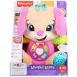 Kép 1/3 - Fisher-Price: Tanuló kutyus hugi új kiadás - Mattel