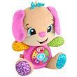 Kép 2/3 - Fisher-Price: Tanuló kutyus hugi új kiadás - Mattel