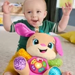 Kép 3/3 - Fisher-Price: Tanuló kutyus hugi új kiadás - Mattel