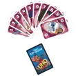 Kép 3/3 - UNO: Disney Lilo és Stitch kártyajáték - Mattel