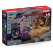 Kép 1/4 - Schleich: Battlecave aréna - Láva vs Árnyék (42673)