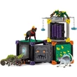 Kép 2/4 - Schleich: Battlecave aréna - Láva vs Árnyék (42673)