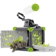 Kép 2/3 - Schleich: Battlecave kő kameleon szett (42677)