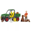 Kép 4/4 - Schleich: Farm World - Erdei mukálatok játékszett (42659)